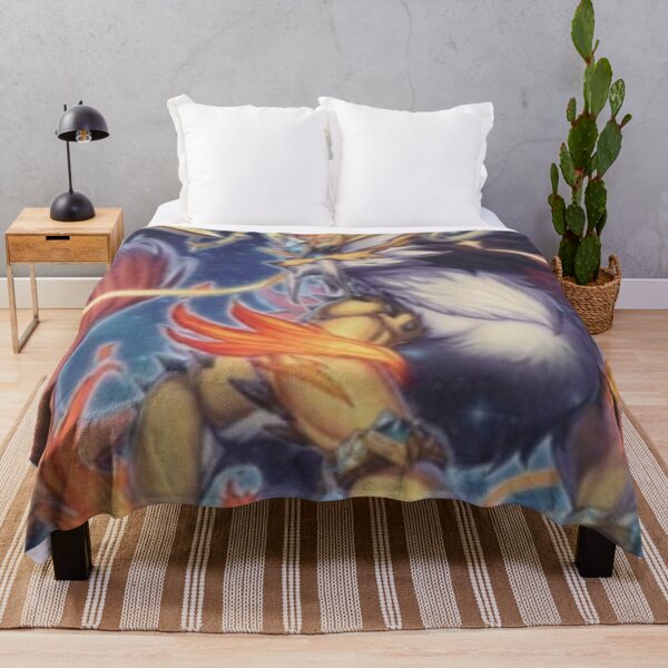 Item preview, Dracotail Urgula designed and sold by Black Saiyan Magician's Merchandise.