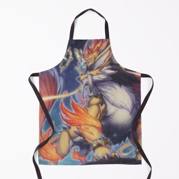 Item preview, Dracotail Urgula designed and sold by Black Saiyan Magician's Merchandise.