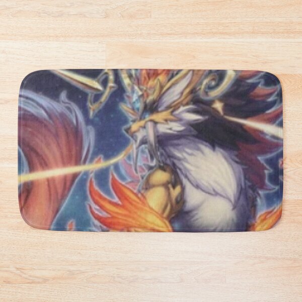 Item preview, Dracotail Urgula designed and sold by Black Saiyan Magician's Merchandise.