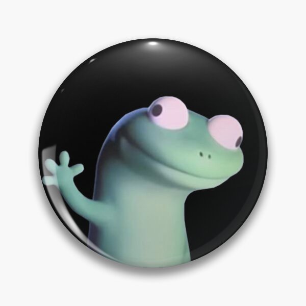 Item preview, Lizard Lizard Lizard Meme designed and sold by qualiteevibes.