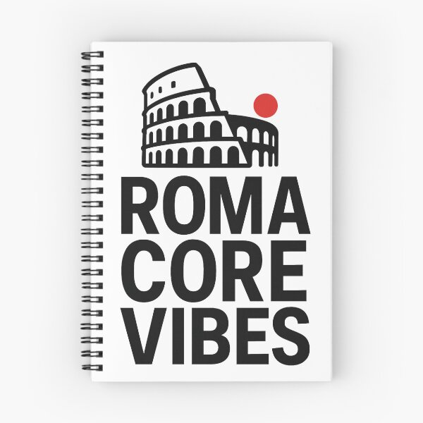 Item preview, Roma - The eternal city core vibes designed and sold by ApneaStore.