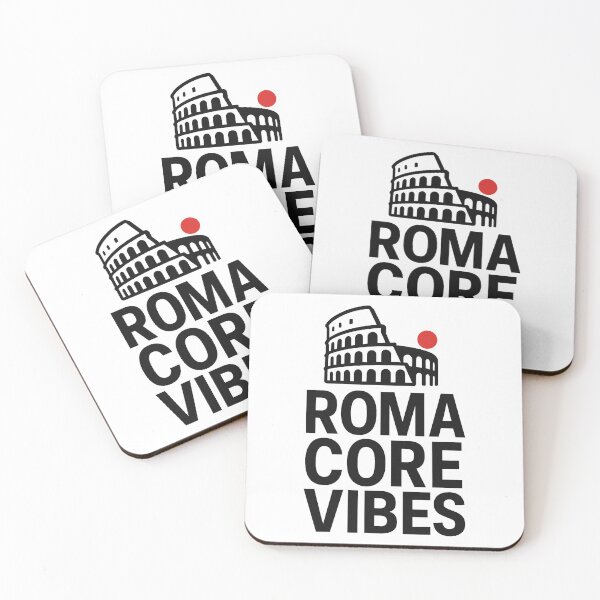 Item preview, Roma - The eternal city core vibes designed and sold by ApneaStore.