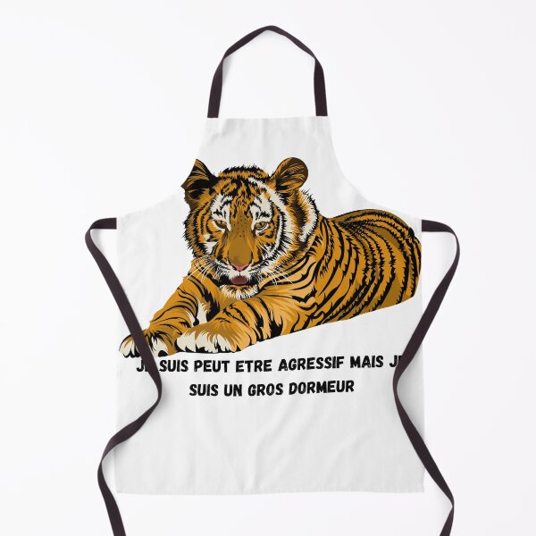 Item preview, tiger designed and sold by EliFactory.