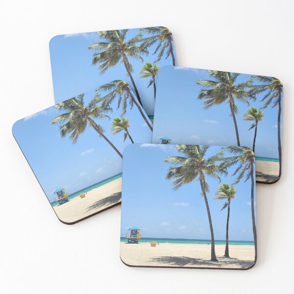 Item preview, Hollywood Beach designed and sold by Smiling Buddy.