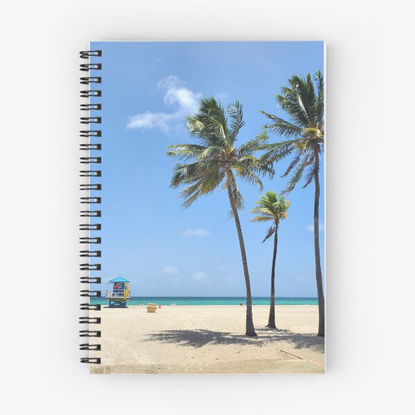Item preview, Hollywood Beach designed and sold by Smiling Buddy.