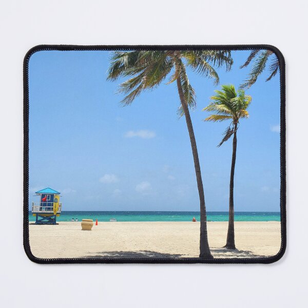 Item preview, Hollywood Beach designed and sold by Smiling Buddy.