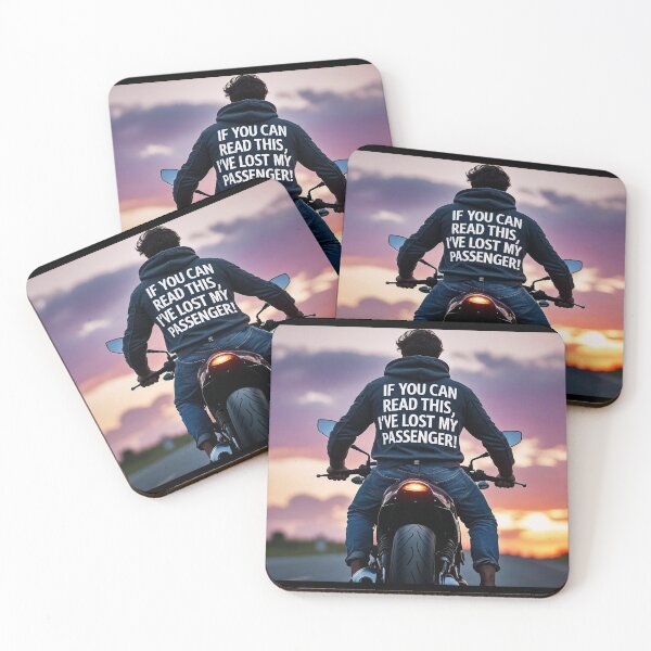 Item preview, I've lost my passenger! designed and sold by Shenanigans360.