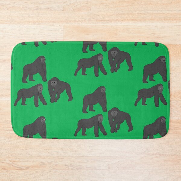 Item preview, Gorillas  designed and sold by Leapingdoe.