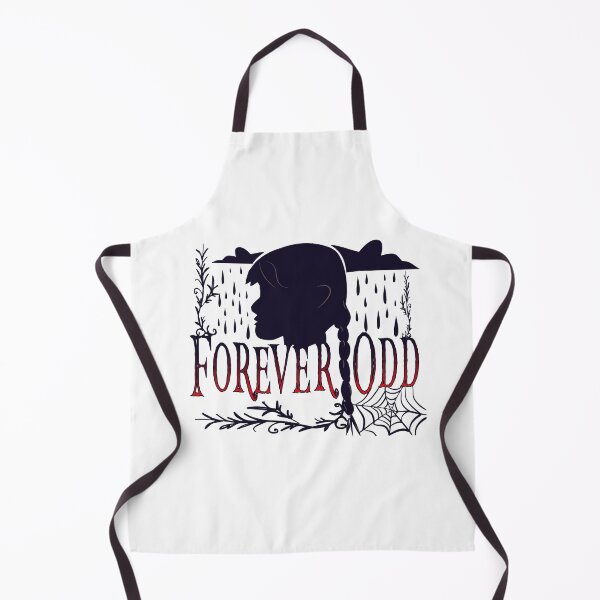 Item preview, Forever Odd – Dark Gothic Silhouette Design designed and sold by ForcePrint.