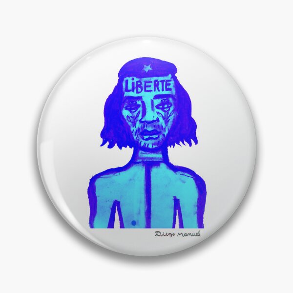 Item preview, Che Guevara Pop designed and sold by Diego Manuel Rodriguez.