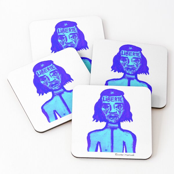 Item preview, Che Guevara Pop designed and sold by Diego Manuel Rodriguez.