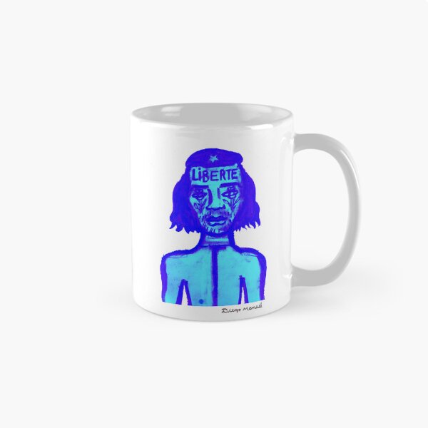Item preview, Che Guevara Pop designed and sold by Diego Manuel Rodriguez.