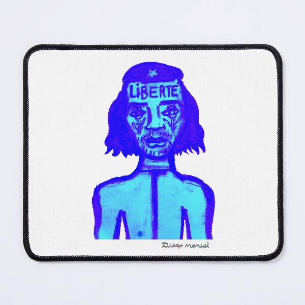 Item preview, Che Guevara Pop designed and sold by Diego Manuel Rodriguez.