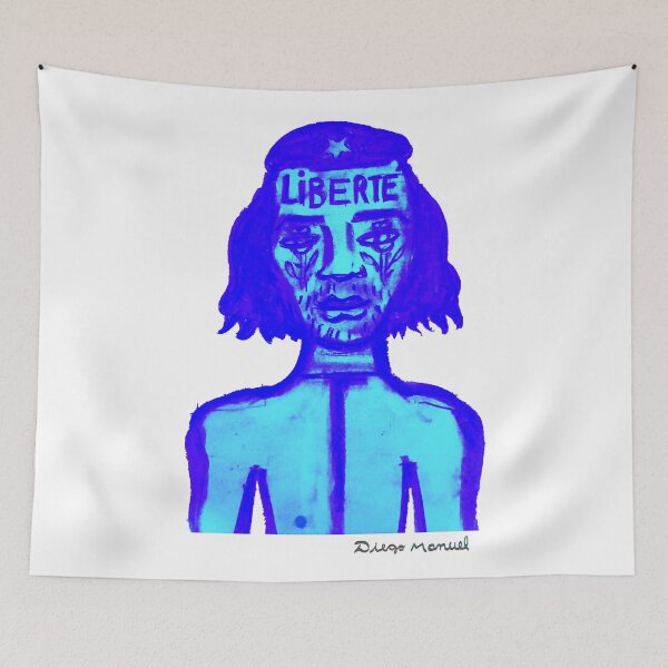 Item preview, Che Guevara Pop designed and sold by Diego Manuel Rodriguez.