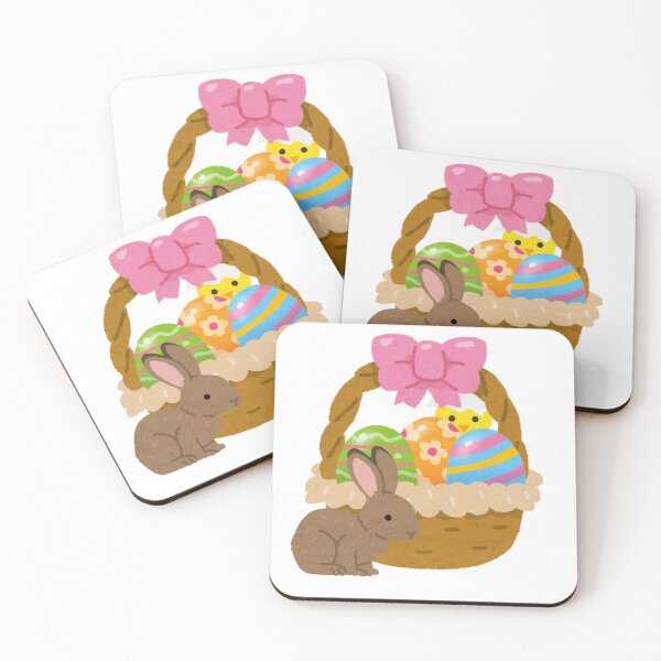 Item preview, Easter bunny designed and sold by EliFactory.