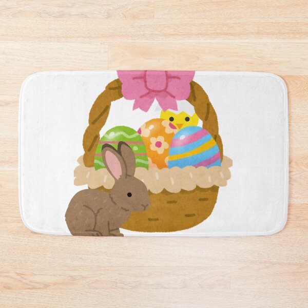 Item preview, Easter bunny designed and sold by EliFactory.