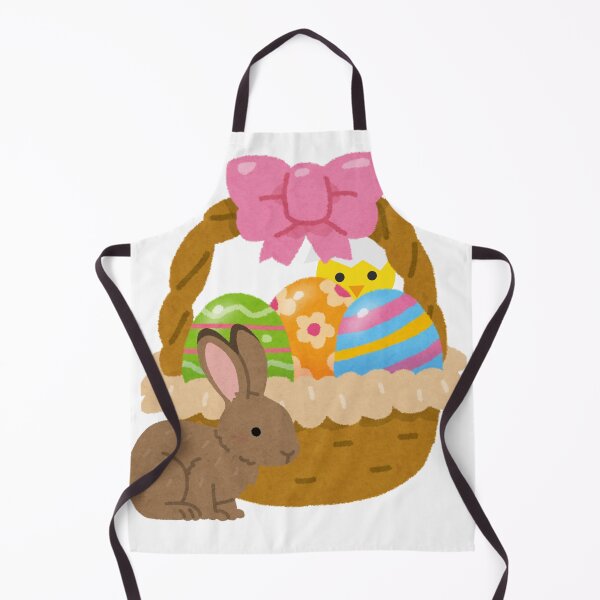 Item preview, Easter bunny designed and sold by EliFactory.