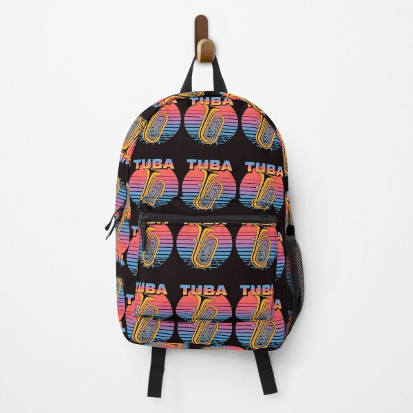 Item preview, Retro future tuba designed and sold by Agu210.