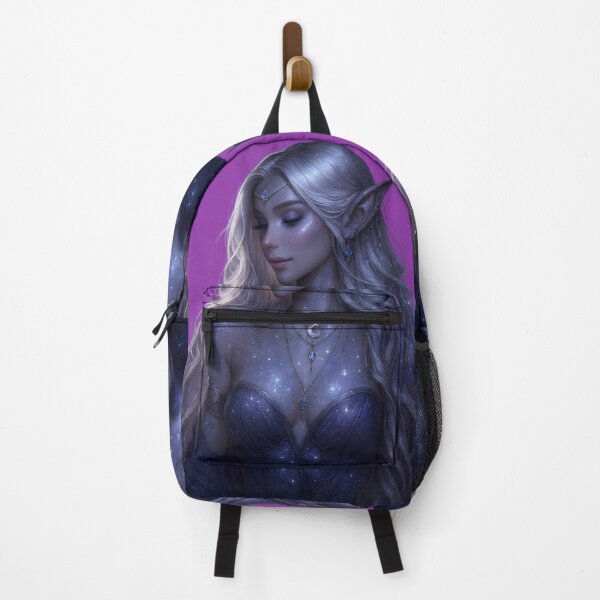 Item preview, Beautiful Dark Elf designed and sold by Dragon Space.