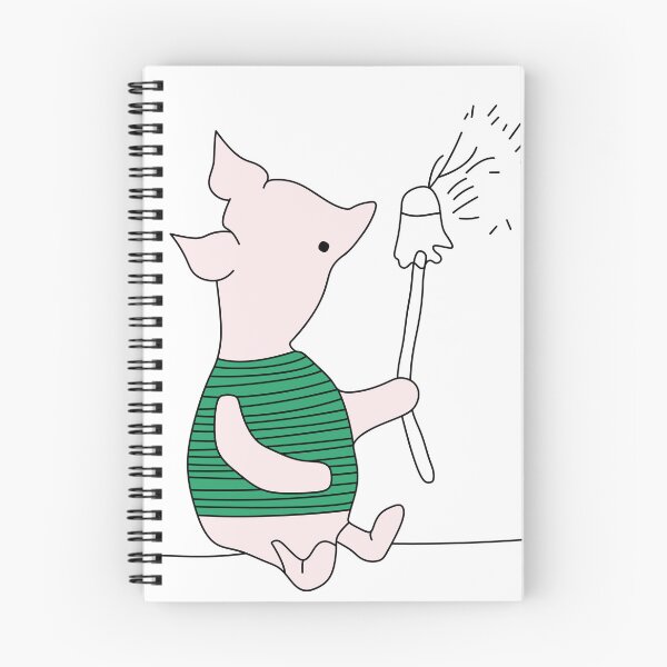 Item preview, Piglet designed and sold by jdclem630.