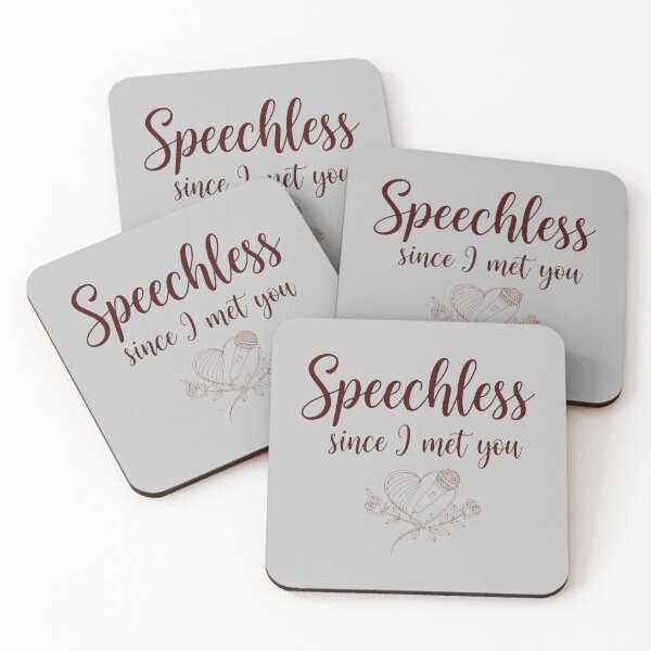 Item preview, Humorous and Tender Love Quote with Rose Illustration designed and sold by SplashTastic.