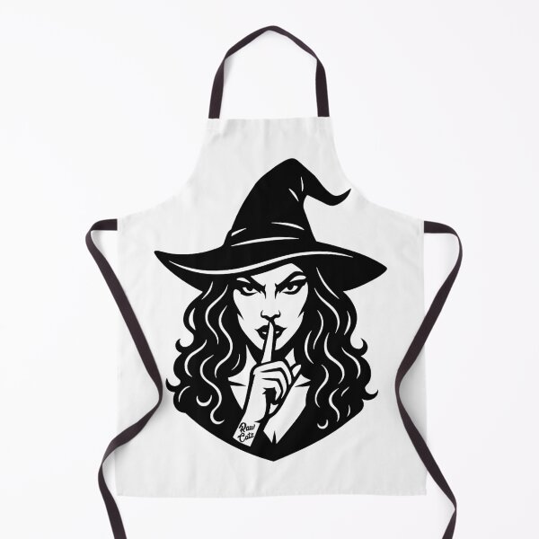 Item preview, The First Rule of Witch Club - Raw Catz designed and sold by RawCatz.