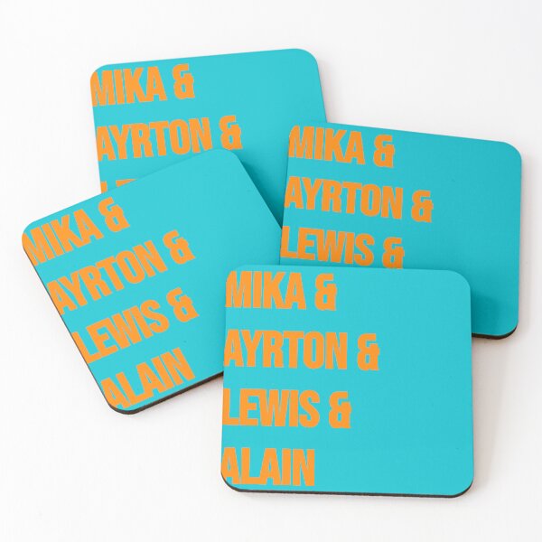 Item preview, Legendary racing drivers designed and sold by footballstorico.