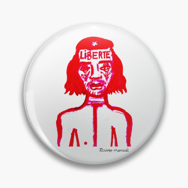 Item preview, Che Guevara Pop designed and sold by Diego Manuel Rodriguez.