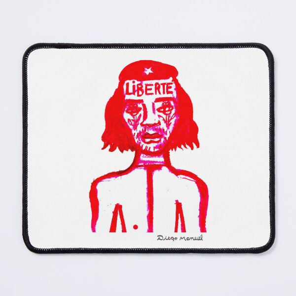 Item preview, Che Guevara Pop designed and sold by Diego Manuel Rodriguez.