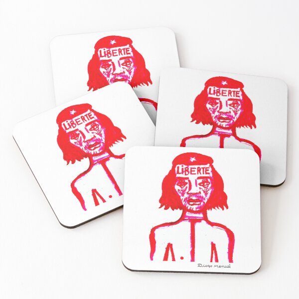 Item preview, Che Guevara Pop designed and sold by Diego Manuel Rodriguez.