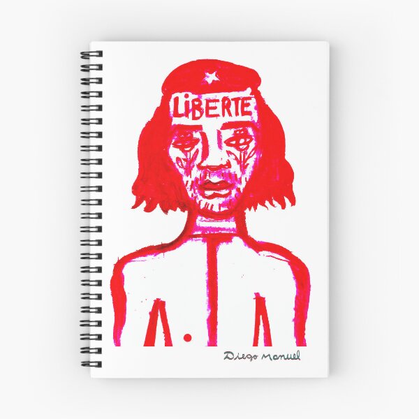 Item preview, Che Guevara Pop designed and sold by Diego Manuel Rodriguez.