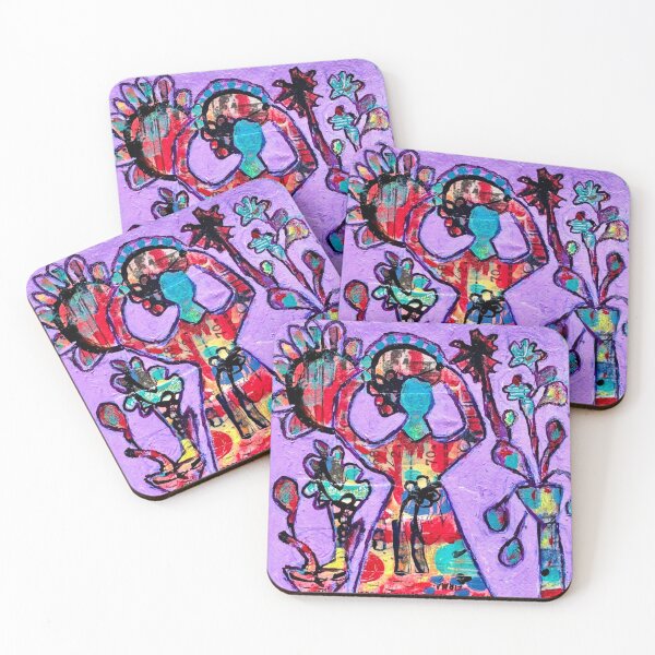 Item preview, Petal Sister designed and sold by Leslie Pino Durant.