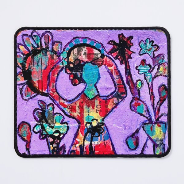Item preview, Petal Sister designed and sold by Leslie Pino Durant.