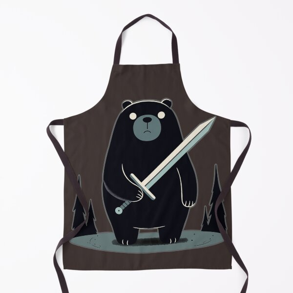 Item preview, Greg the Bear designed and sold by Dubber-Designs.