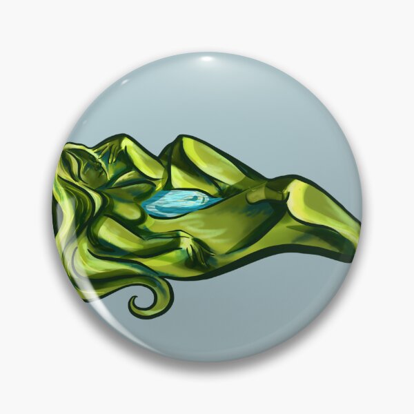 Item preview, Mountain Mama designed and sold by GStouderArt.