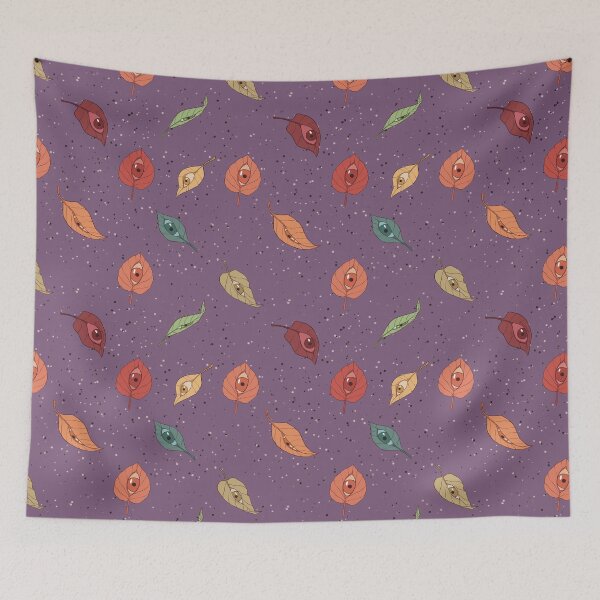 Item preview, The Gazing Flora designed and sold by BashfulSketches.