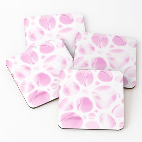 Item preview, Strawberry milk organic orbs designed and sold by RipleyDrips.