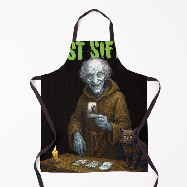 Item preview, The Dust Sifter (and his pal Dusty) designed and sold by DuckSoupDotMe.
