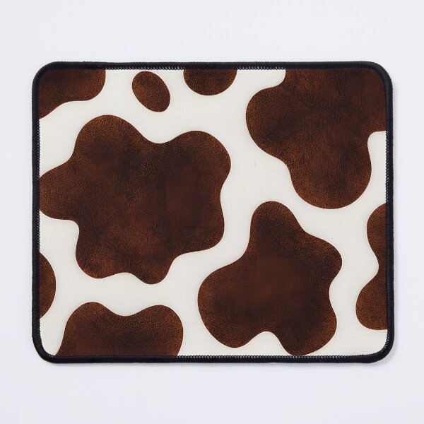 Item preview, Cow Print Cowgirl Sticker Western Rodeo Gift for Women, Girls, and Friends, Western Cow Print Pillow, Phone Case, Tote Bag, Blanket & Journal – Country Girl Rodeo Home Decor Gift for Her designed and sold by Noe Mill.