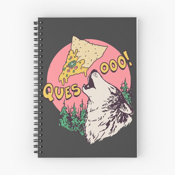 Item preview, Queso Lupus designed and sold by wytrab8.
