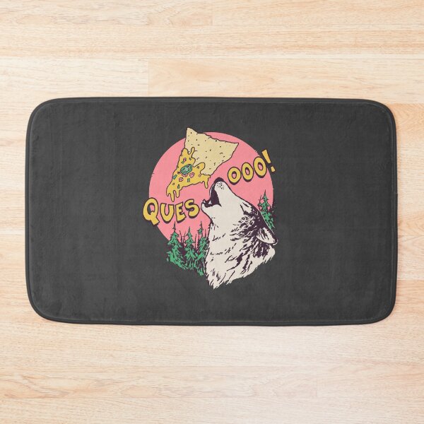 Item preview, Queso Lupus designed and sold by wytrab8.