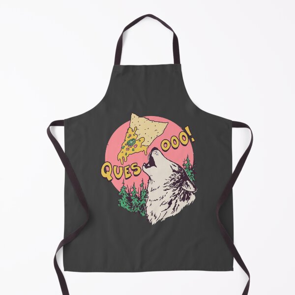 Item preview, Queso Lupus designed and sold by wytrab8.