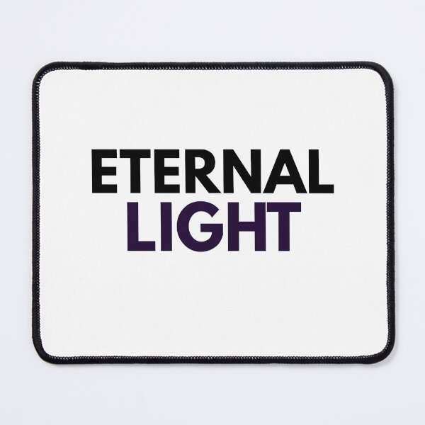 Item preview, Eternal Light designed and sold by TheDivinePath.