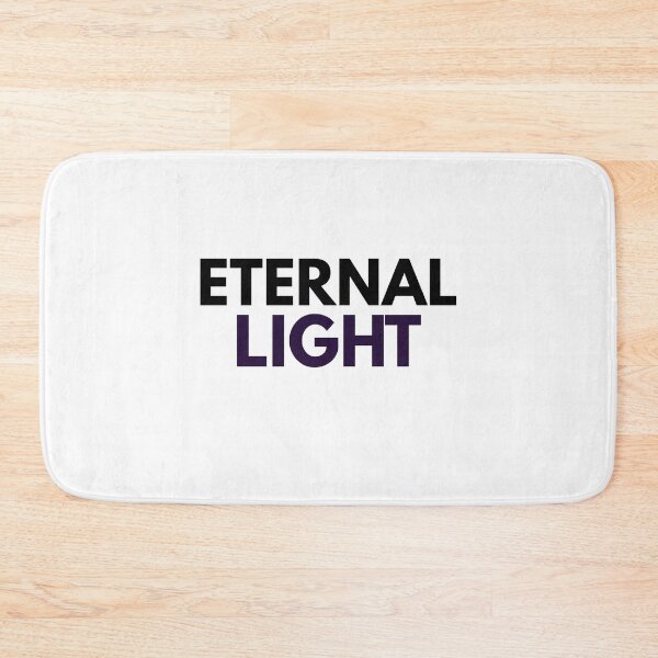Item preview, Eternal Light designed and sold by TheDivinePath.