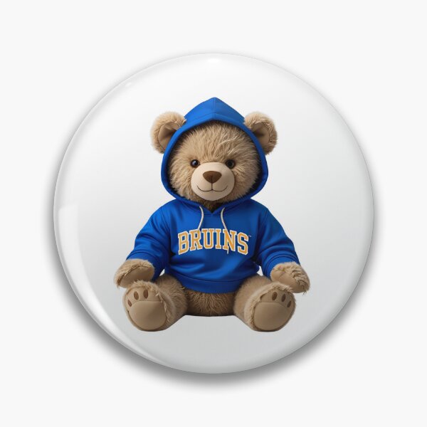 Artikelvorschau, Bruin-Bär Sticker entworfen und verkauft von eliseweiss.