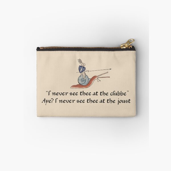 Item preview, Joust Rabbit designed and sold by captain-hooks.