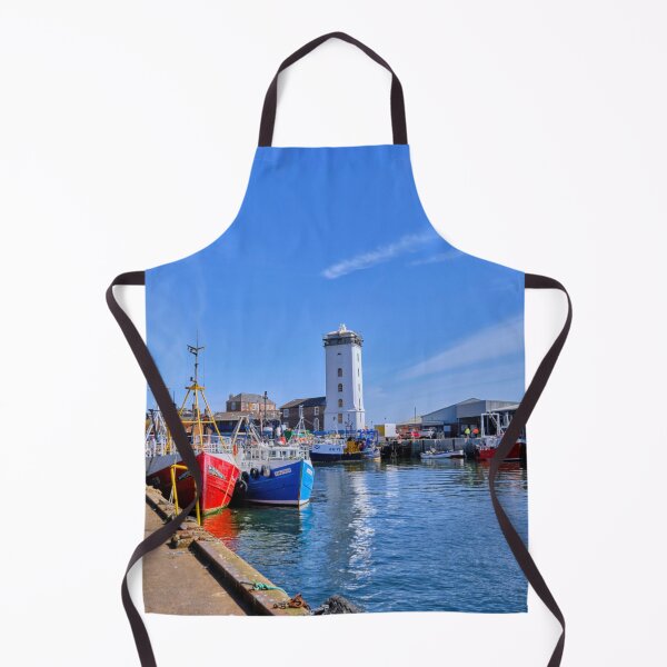 Item preview, North Shields Fish Quay Reflections designed and sold by Violaman.