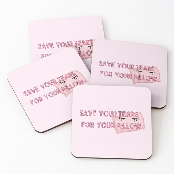 Item preview, save your tears for your pillow dance moms  designed and sold by zozomaxine.