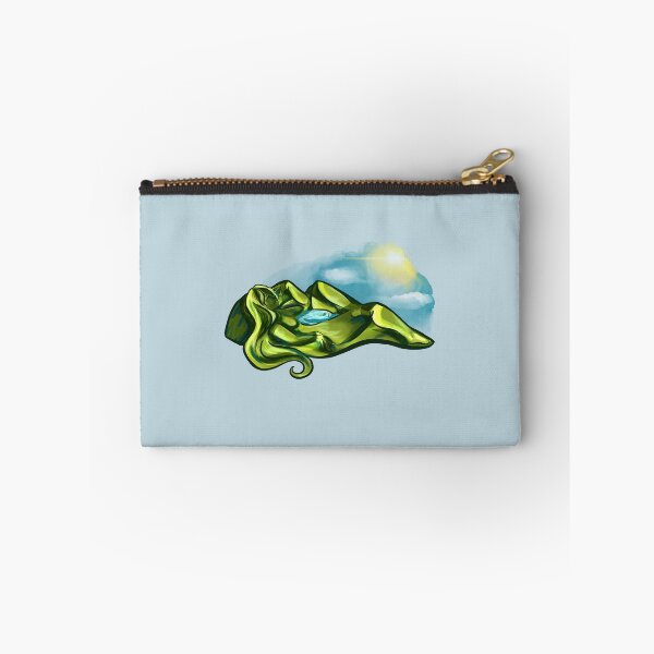 Item preview, Mountain Mama Decorative designed and sold by GStouderArt.