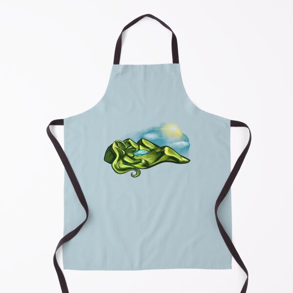 Item preview, Mountain Mama Decorative designed and sold by GStouderArt.